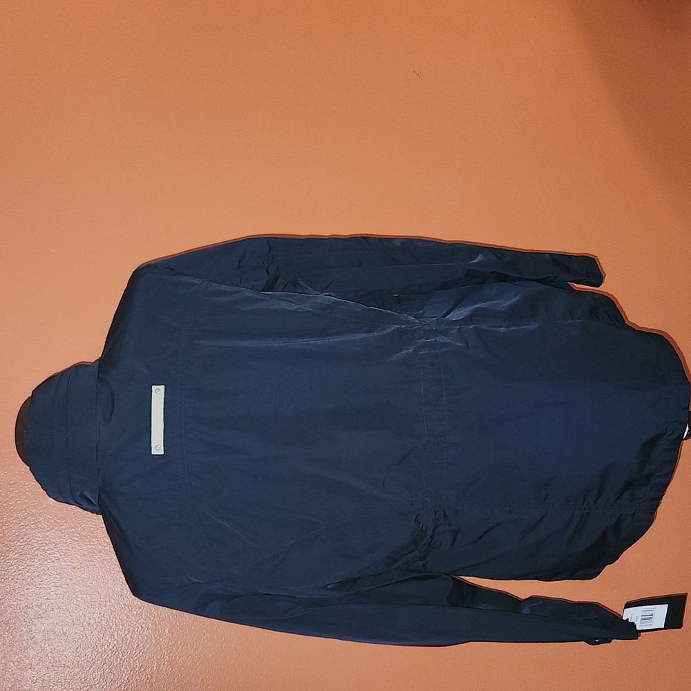 Weatherproof Jacket Sz S - Picture 2 of 6